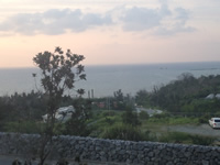 Dining Room View